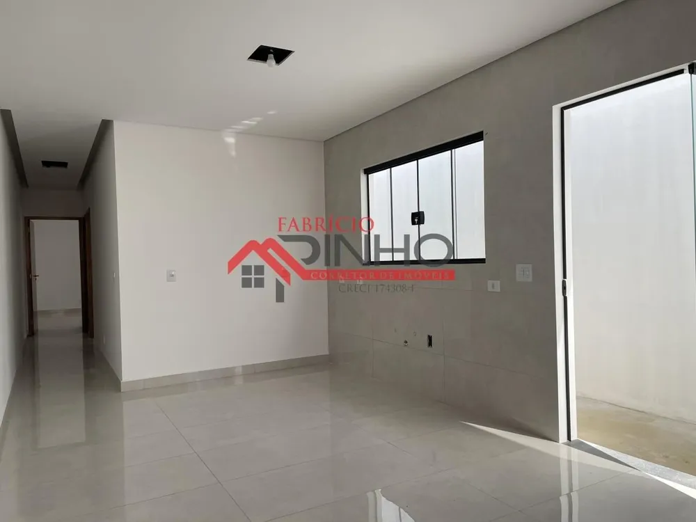 Casa, 2 quartos - Foto 7