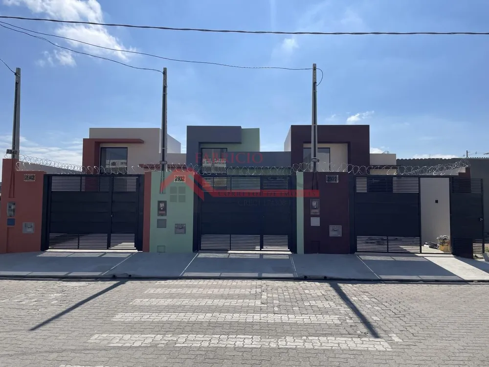 Casa, 2 quartos - Foto 16