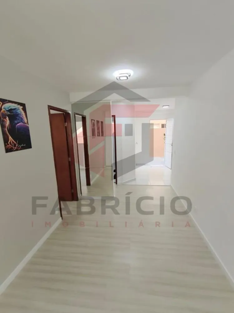 Apartamento, 2 quartos - Foto 6