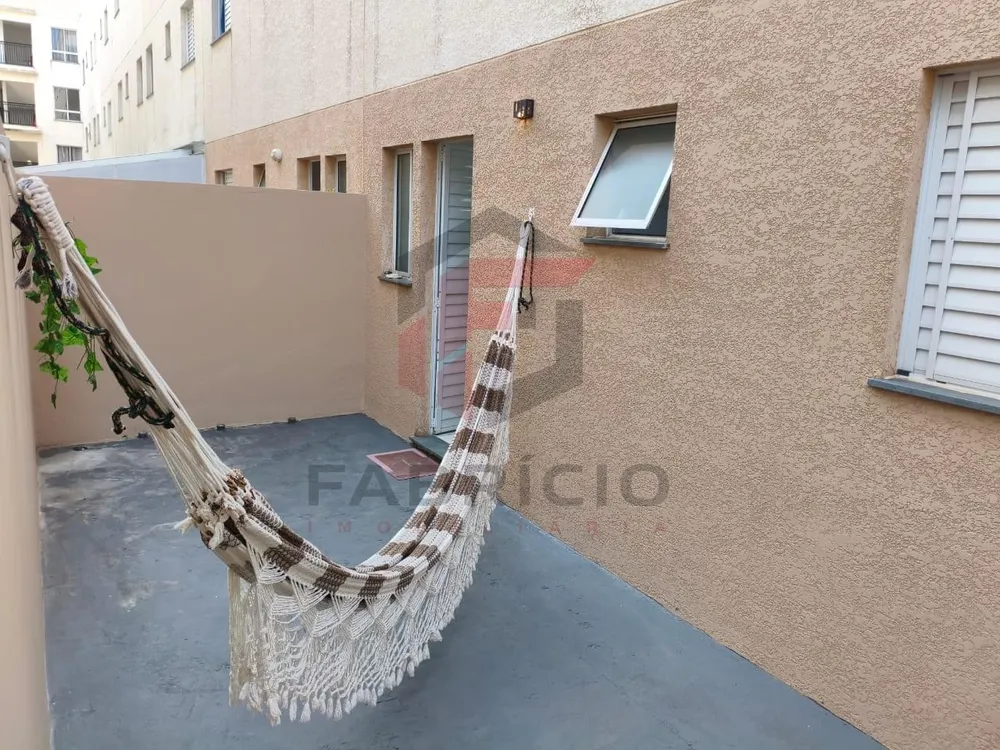 Apartamento, 2 quartos - Foto 5