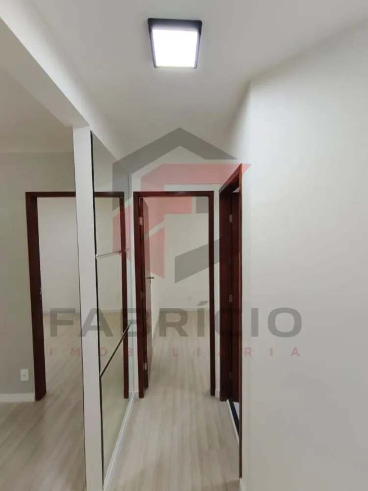 Apartamento, 2 quartos - Foto 8