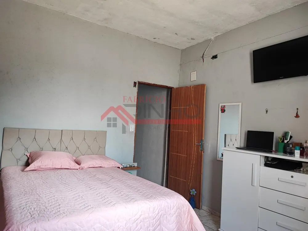 Casa, 2 quartos - Foto 14