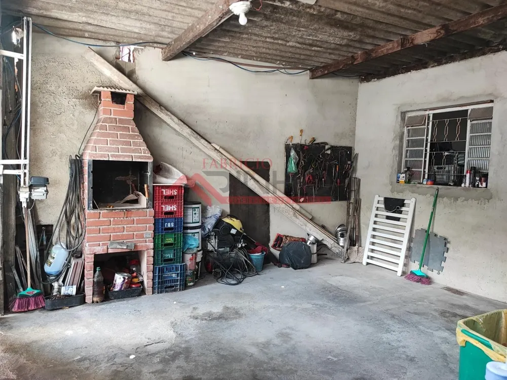 Casa, 2 quartos - Foto 2