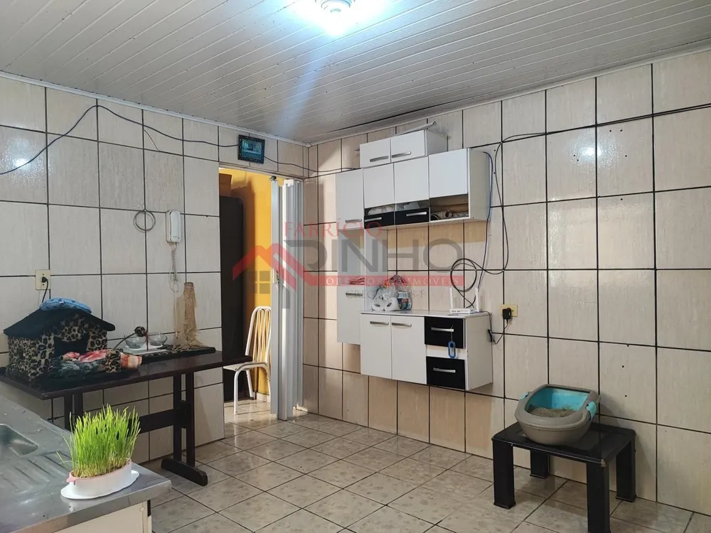 Casa, 2 quartos - Foto 4