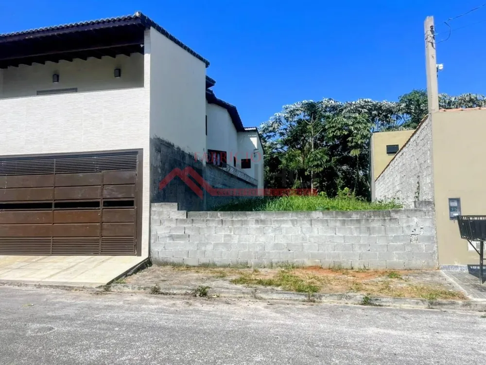 Terreno, 200 m² - Foto 1