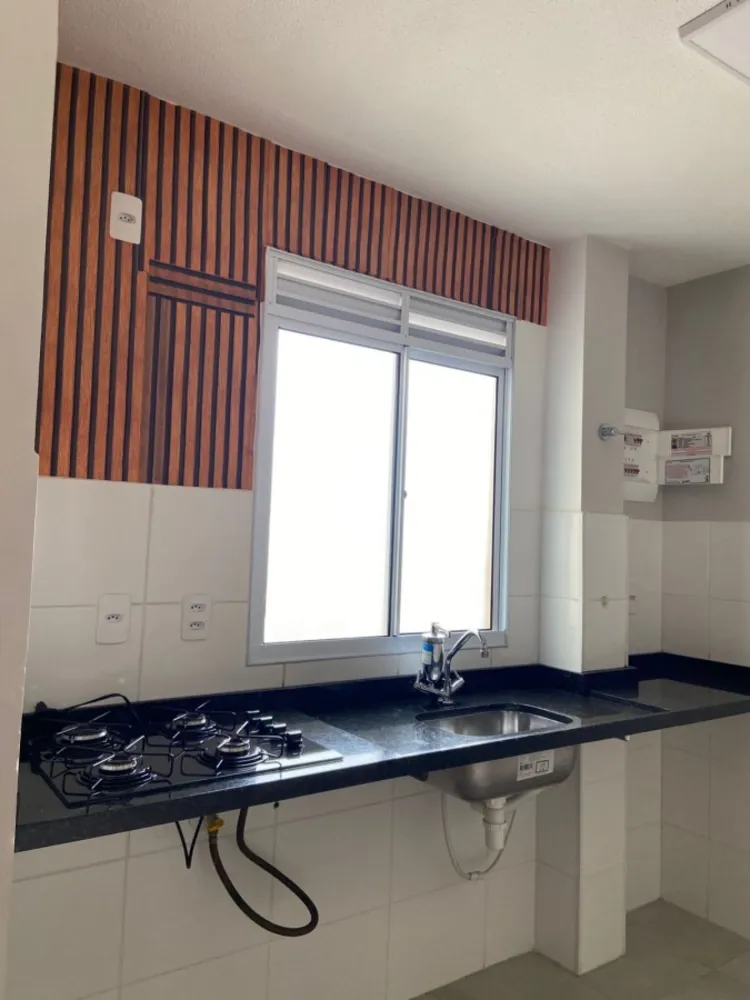 Apartamento, 2 quartos - Foto 15
