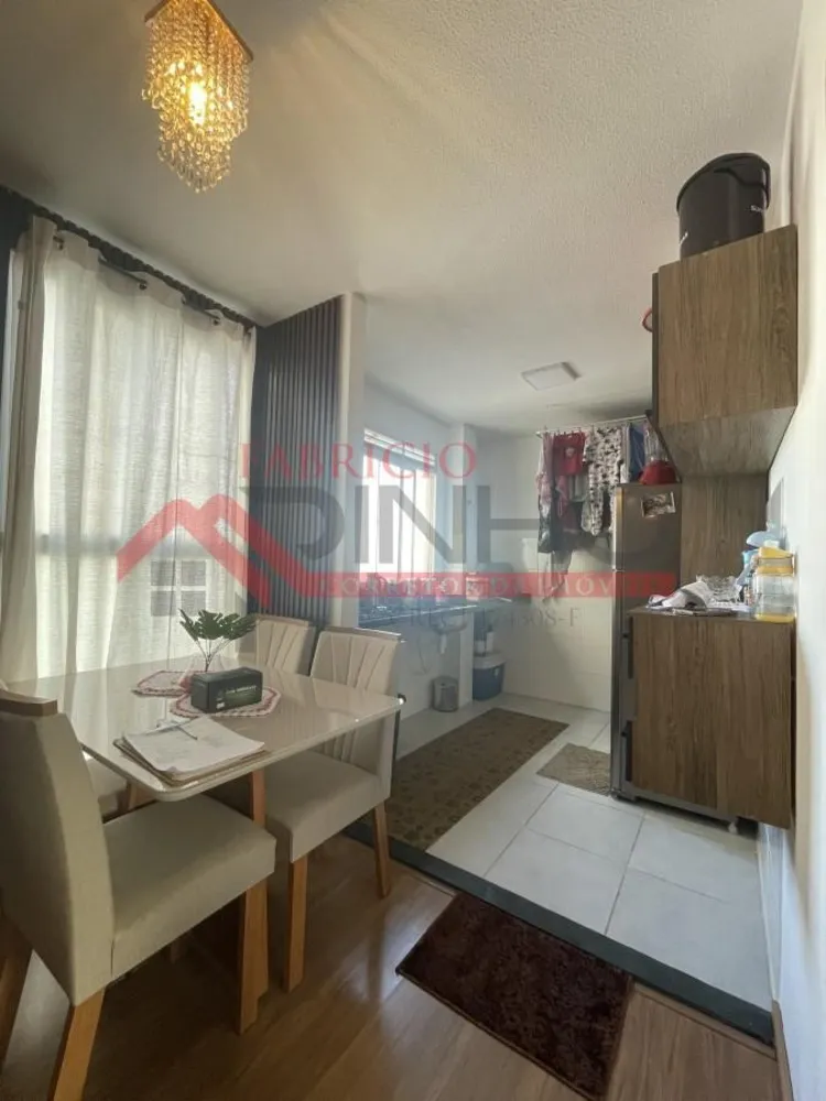 Apartamento, 2 quartos - Foto 9