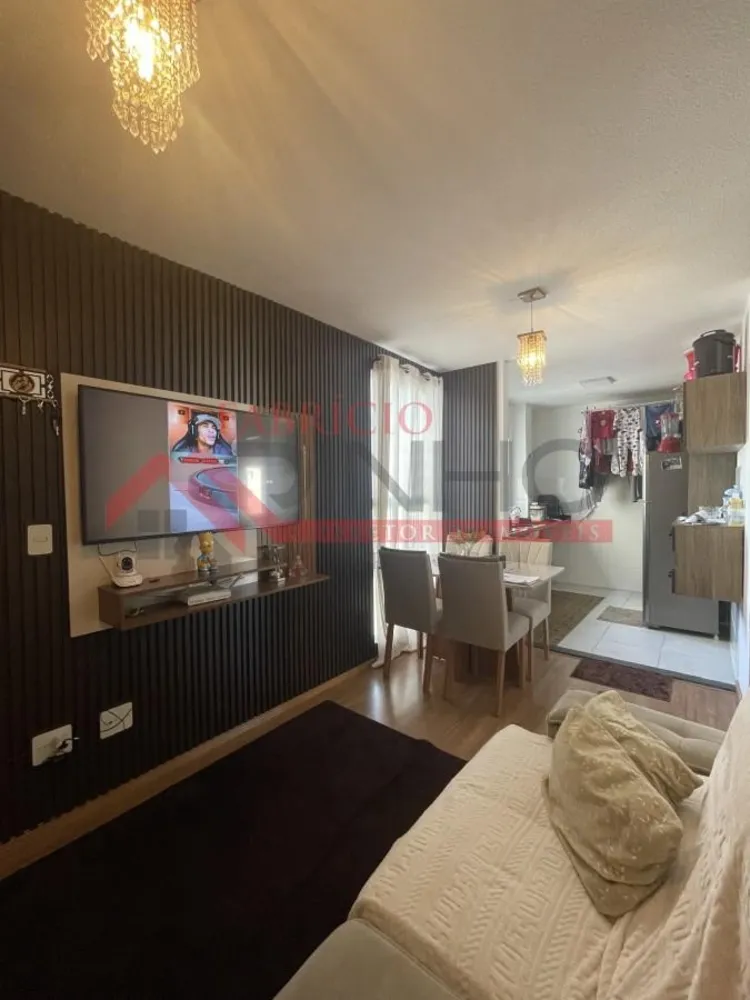 Apartamento, 2 quartos - Foto 7