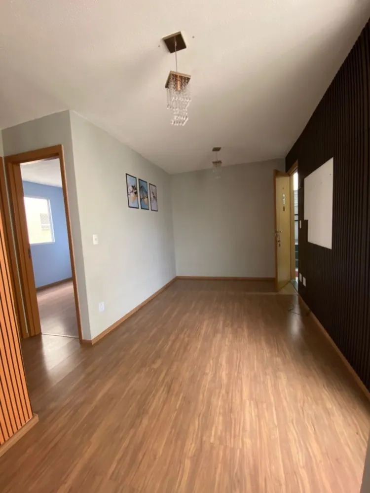 Apartamento, 2 quartos - Foto 12