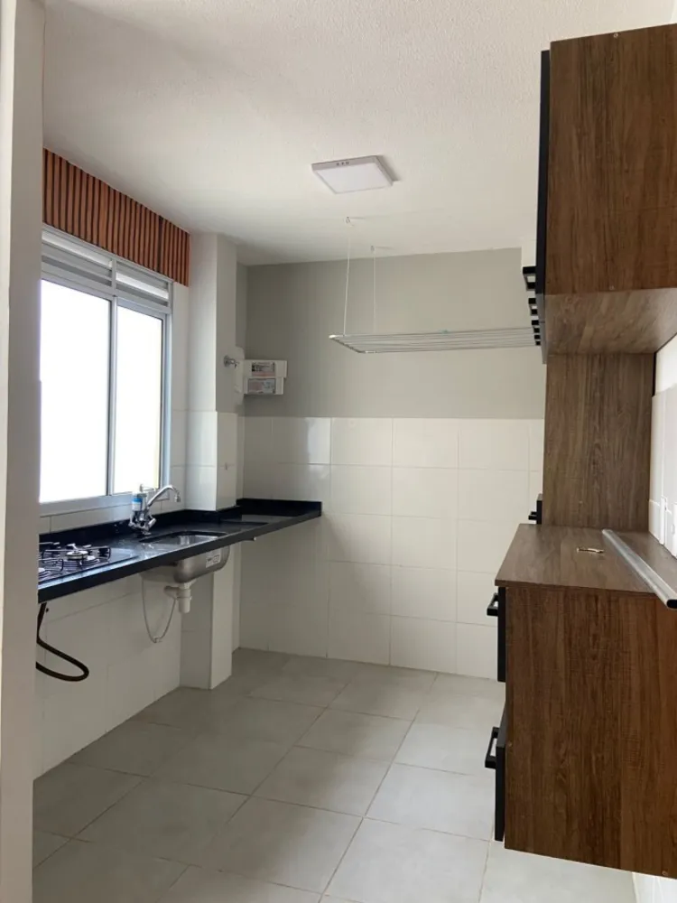 Apartamento, 2 quartos - Foto 16