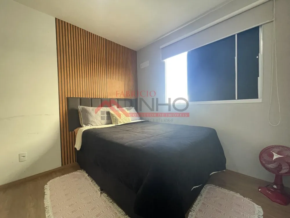 Apartamento, 2 quartos - Foto 11