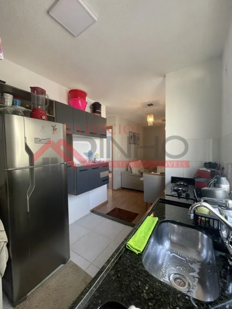 Apartamento, 2 quartos - Foto 8