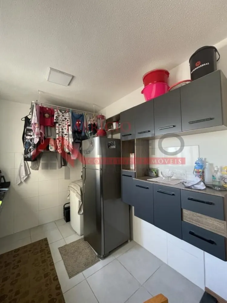Apartamento, 2 quartos - Foto 10