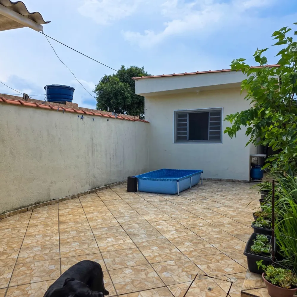 Casa, 2 quartos - Foto 5