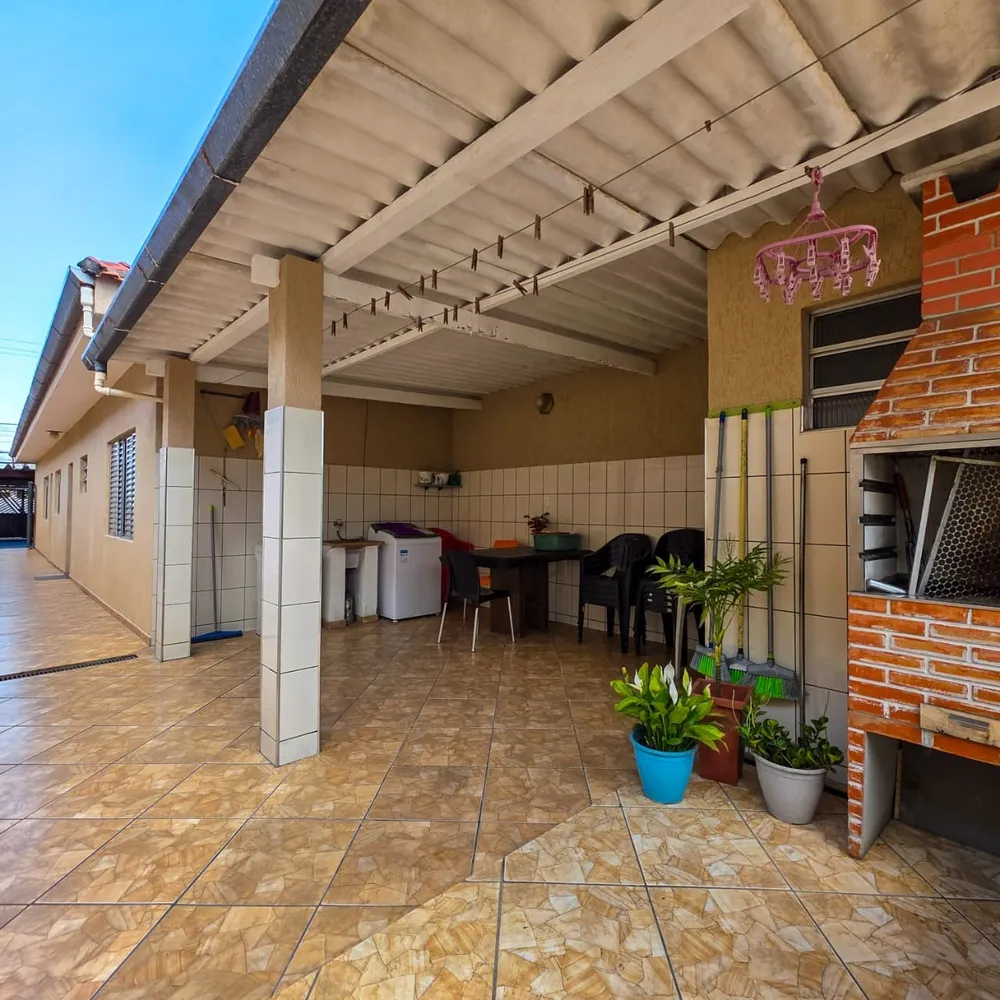 Casa, 2 quartos - Foto 14