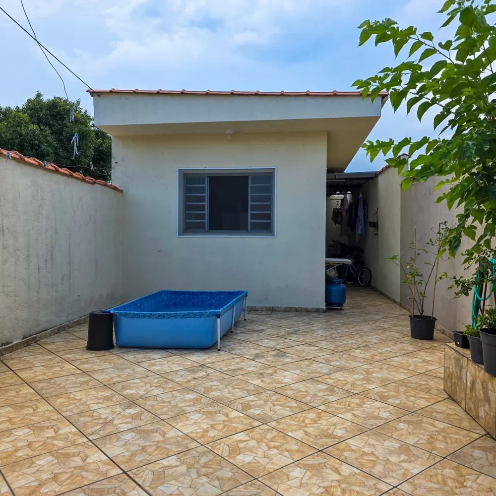 Casa, 2 quartos - Foto 1