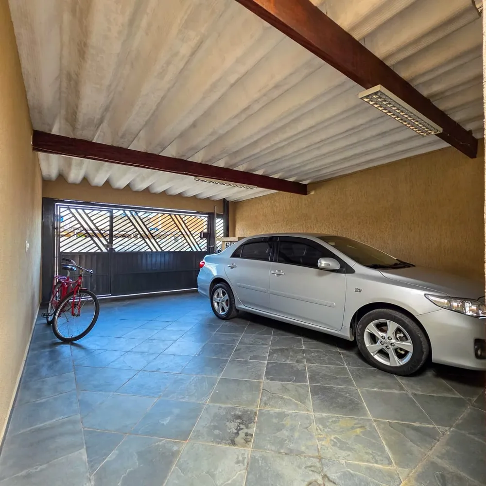 Casa, 2 quartos - Foto 4
