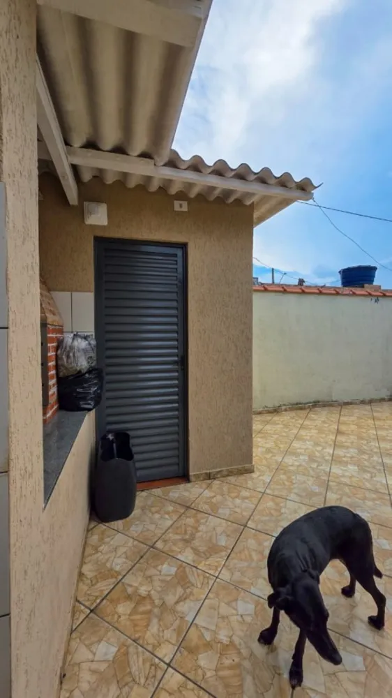Casa, 2 quartos - Foto 10