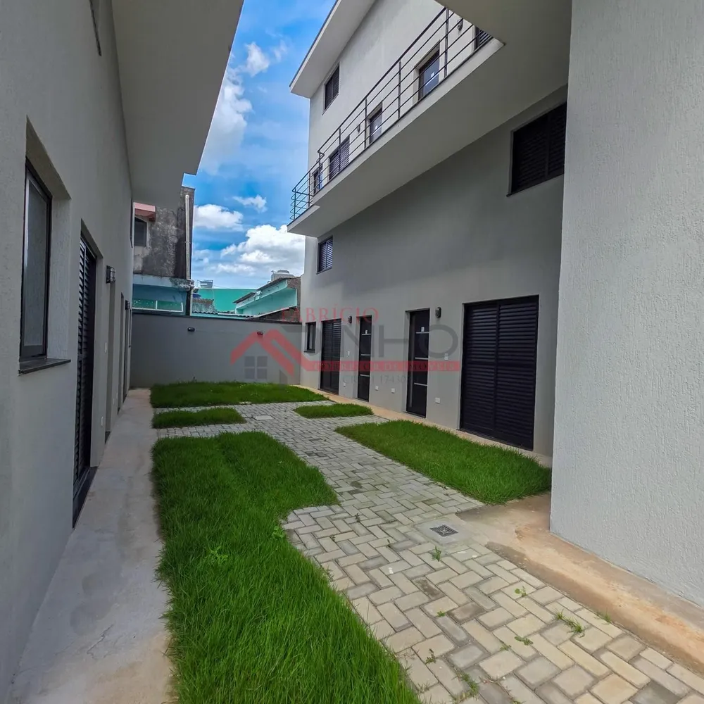 Flat/Apart Hotel, 1 quarto - Foto 4