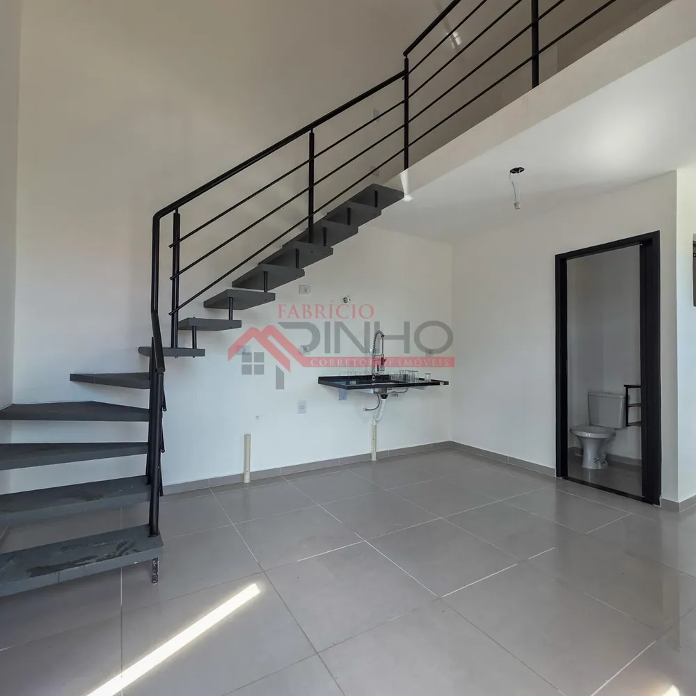 Flat/Apart Hotel, 1 quarto - Foto 3