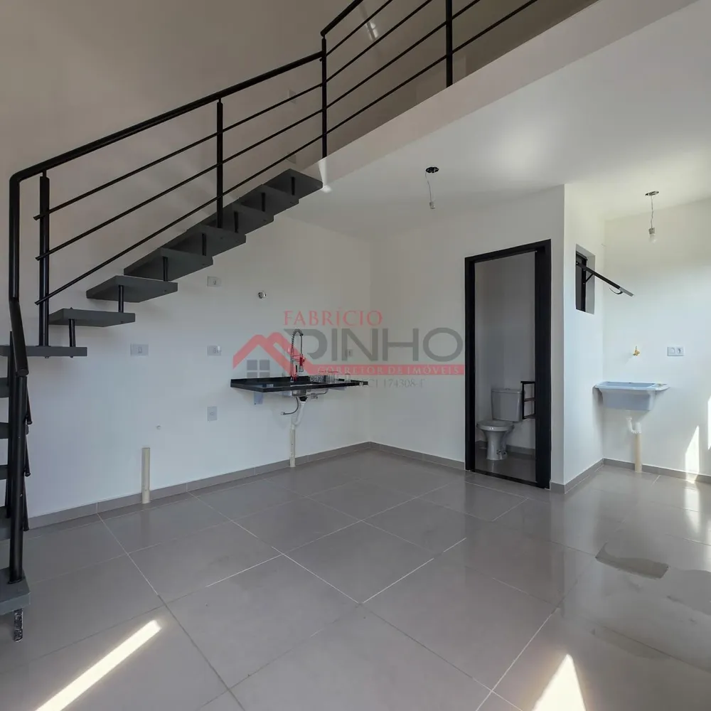 Flat/Apart Hotel, 1 quarto - Foto 1