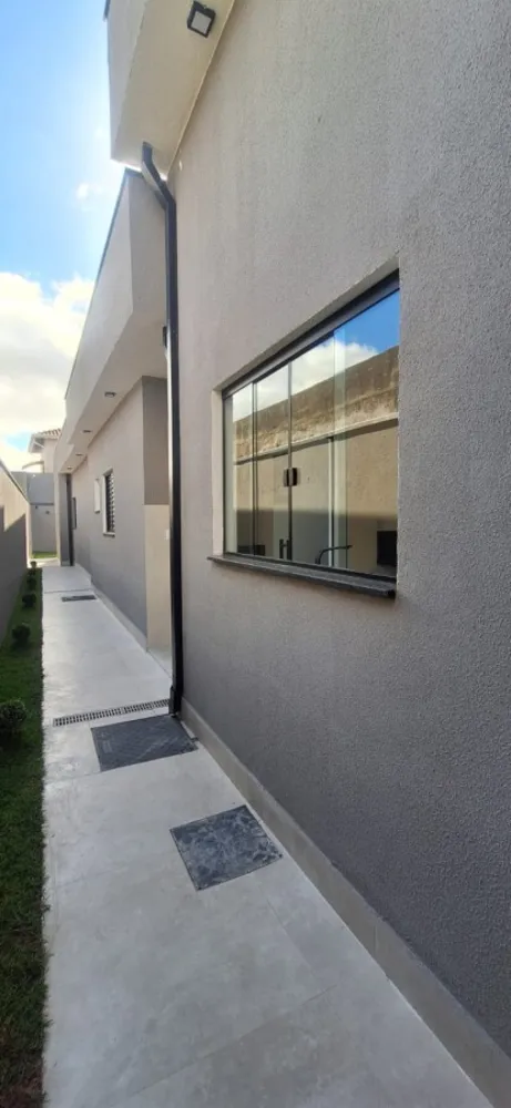 Casa, 3 quartos - Foto 10