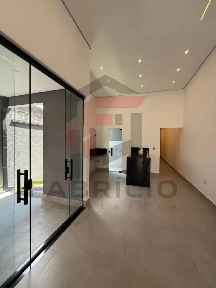 Casa, 3 quartos - Foto 2