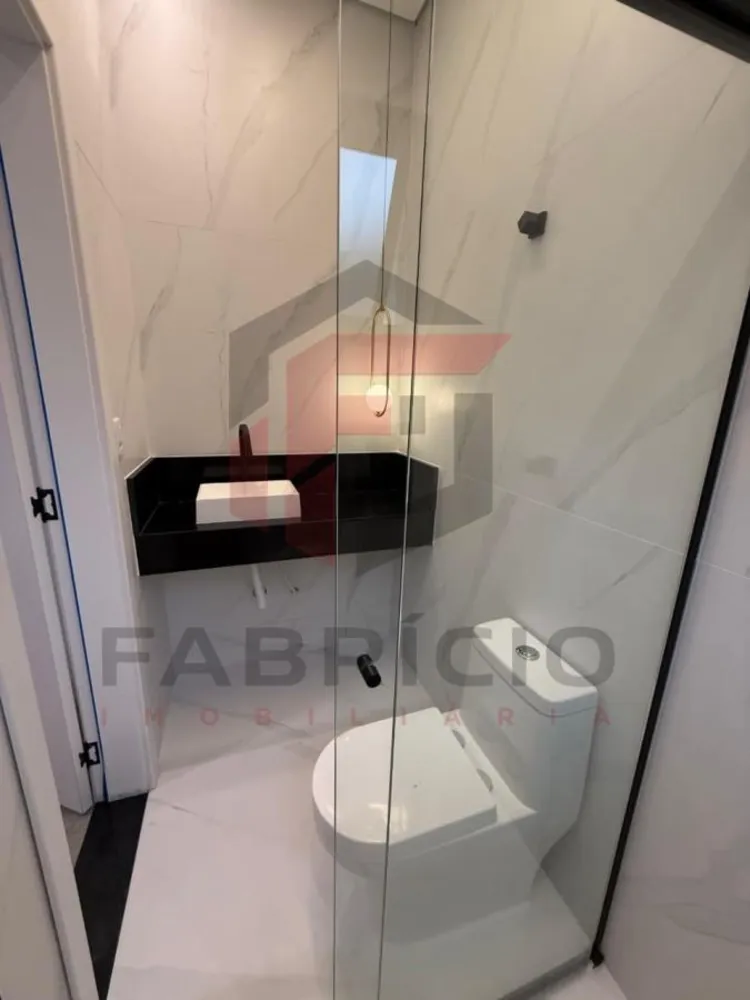 Casa, 3 quartos - Foto 4