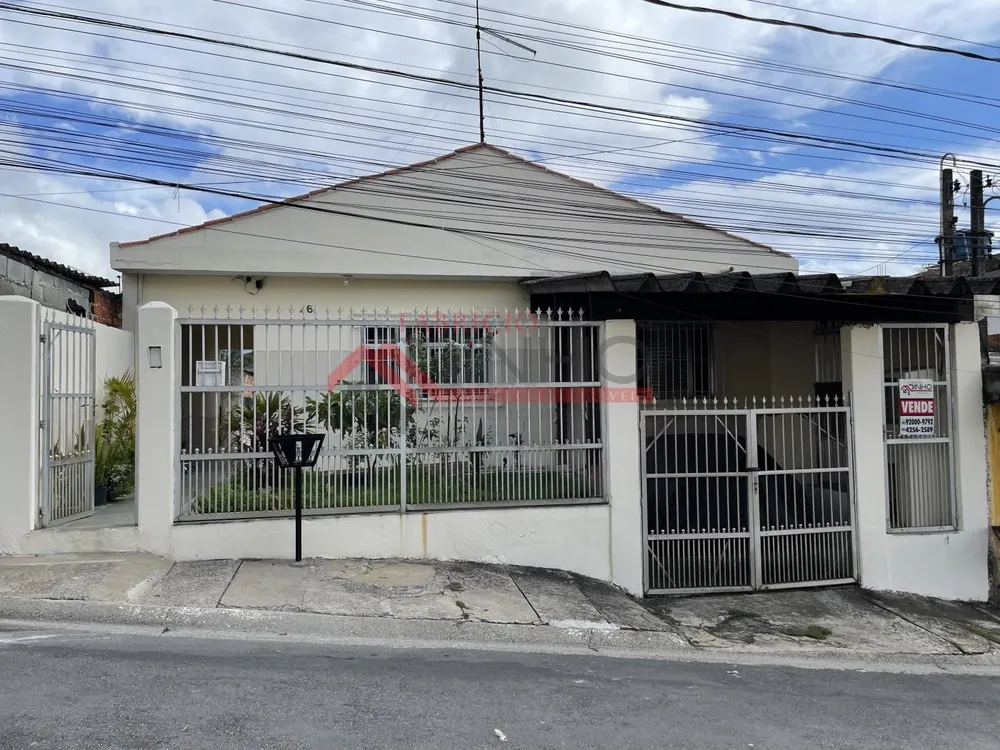 Casa, 2 quartos - Foto 4