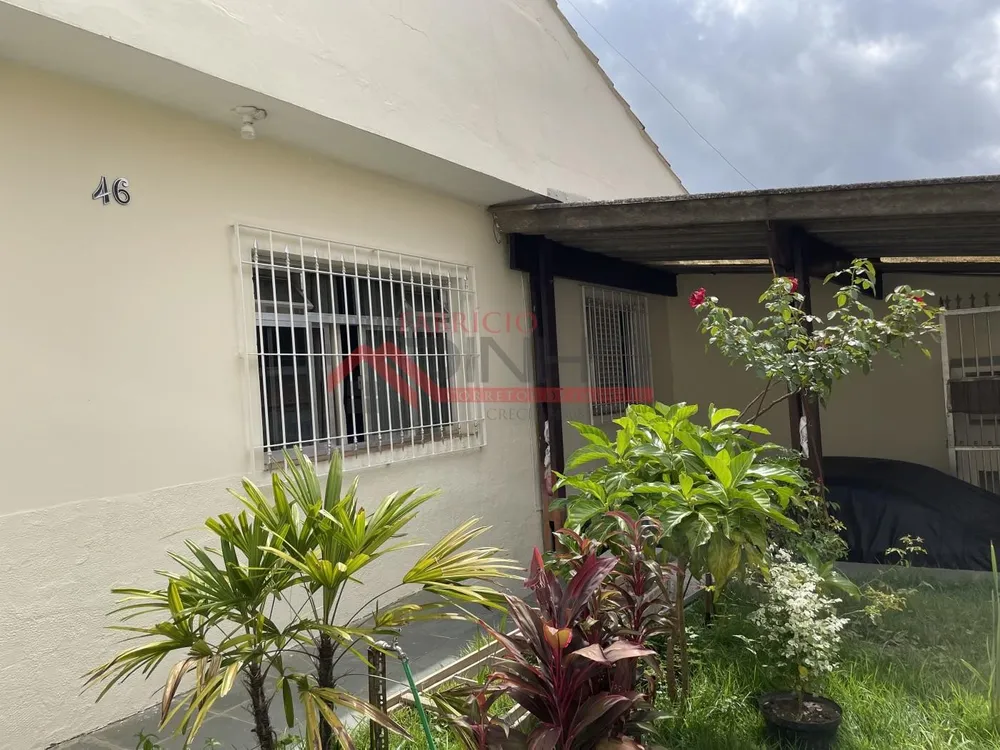 Casa, 2 quartos - Foto 2