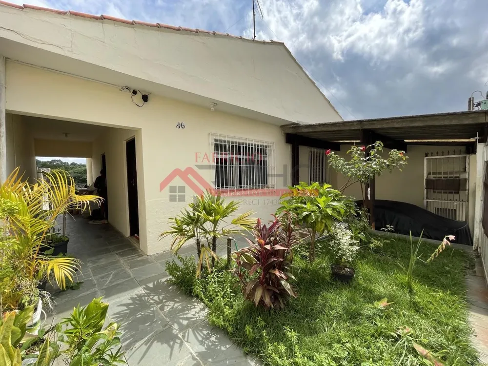 Casa, 2 quartos - Foto 1