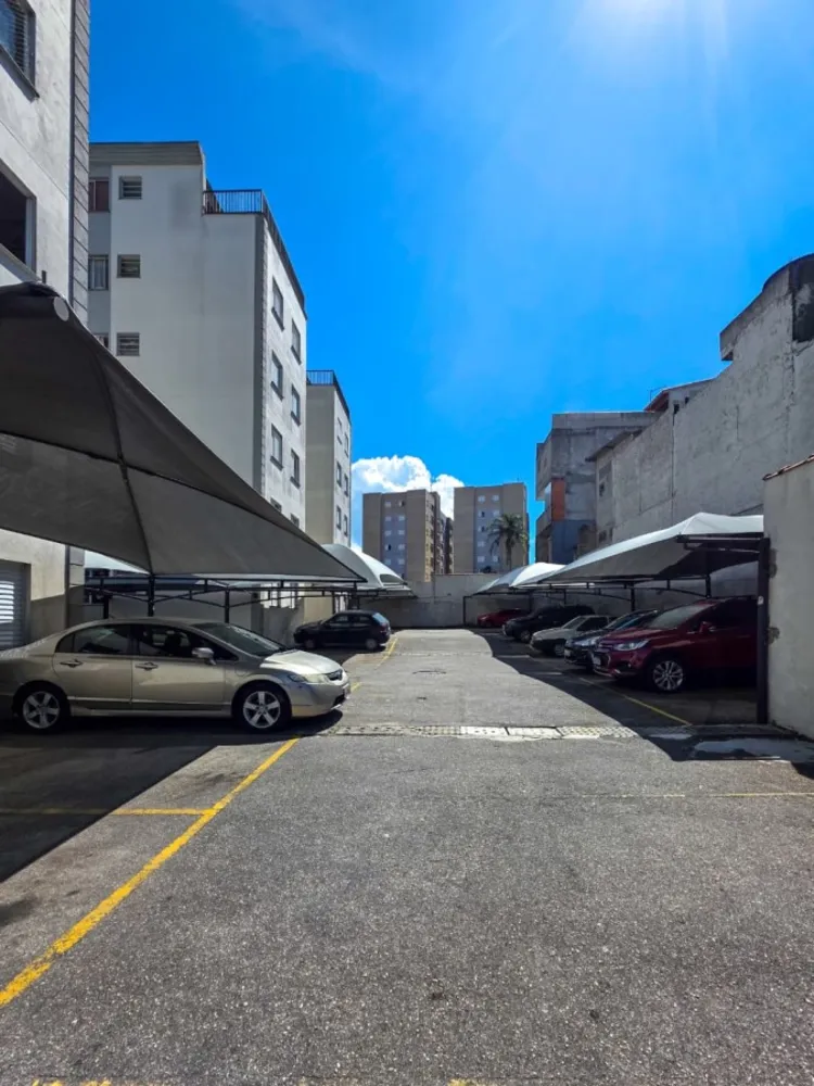 Sobrado, 2 quartos - Foto 4