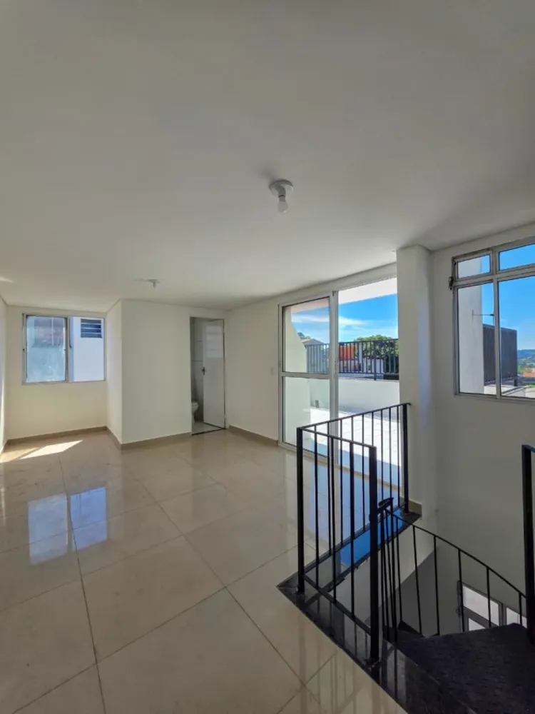 Sobrado, 2 quartos - Foto 1