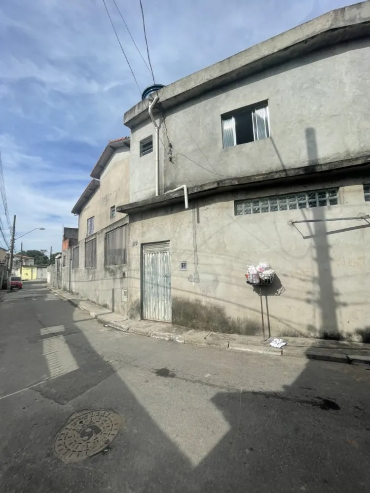 Sobrado, 2 quartos - Foto 1
