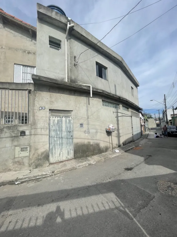 Sobrado, 2 quartos - Foto 4