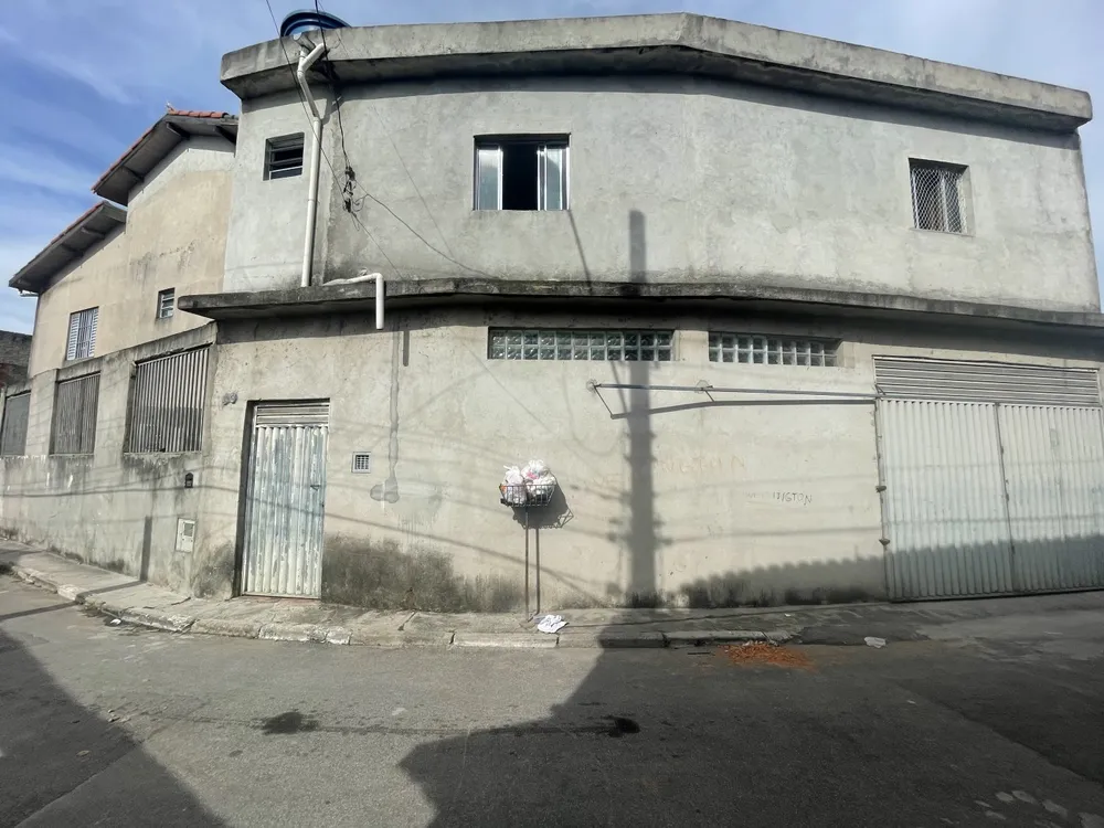 Sobrado, 2 quartos - Foto 2