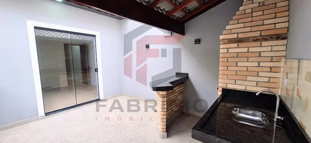 Sobrado, 3 quartos - Foto 2