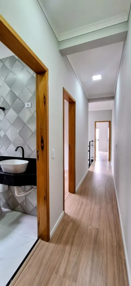 Sobrado, 3 quartos - Foto 15