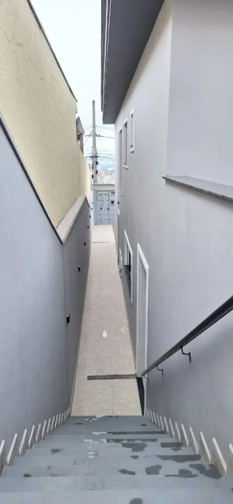 Sobrado, 3 quartos - Foto 11