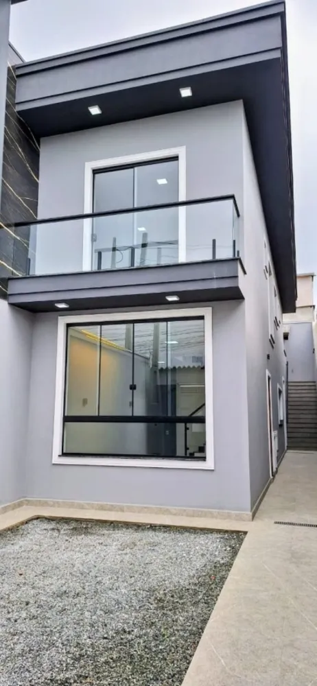 Sobrado, 3 quartos - Foto 3