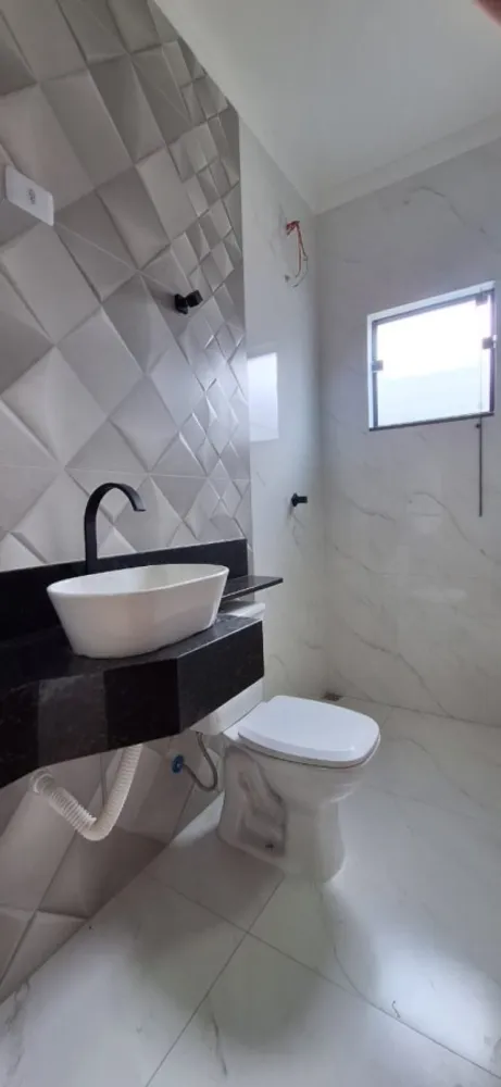Sobrado, 3 quartos - Foto 14