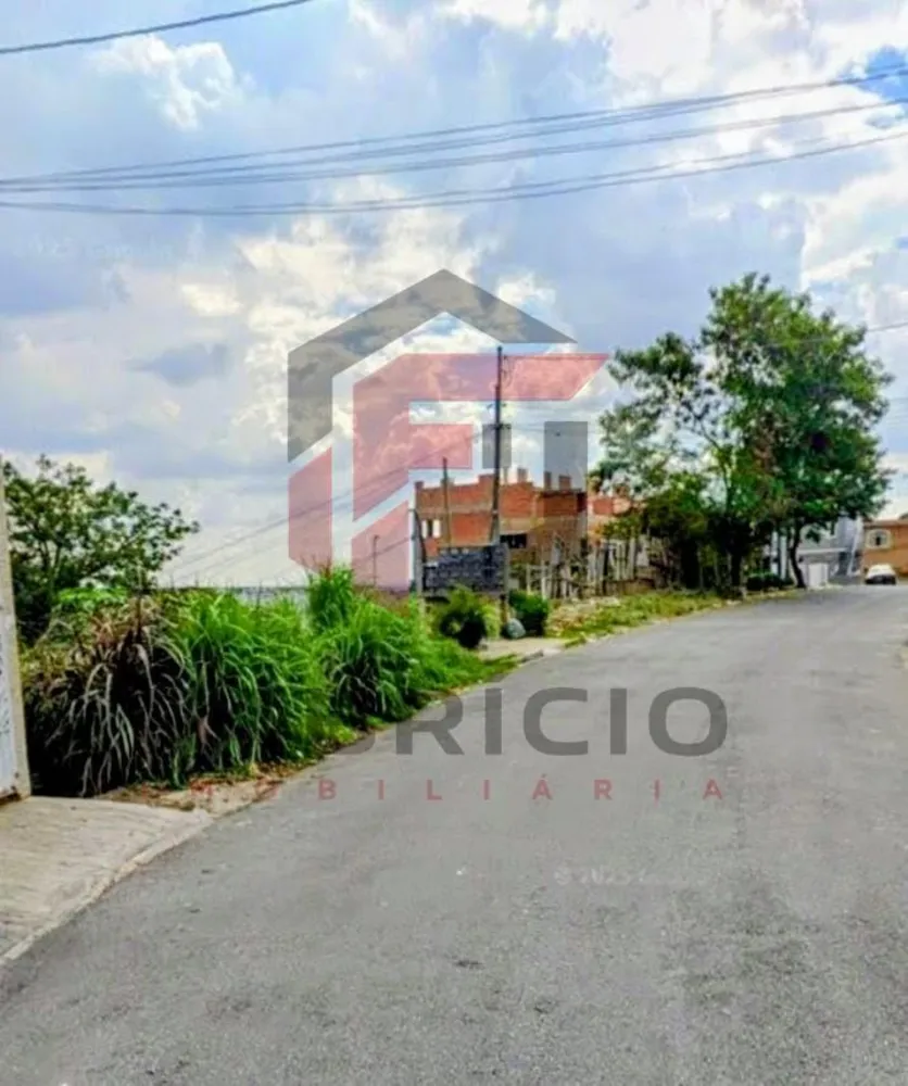 Terreno, 2768 m² - Foto 1