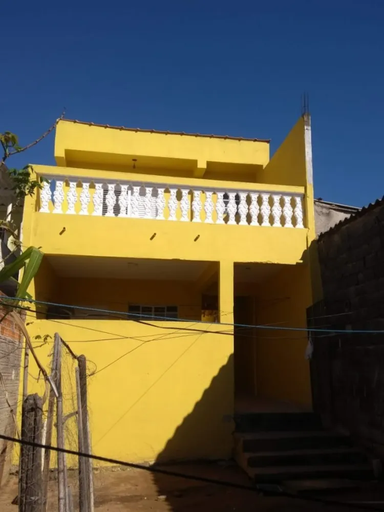 Casa, 2 quartos - Foto 3