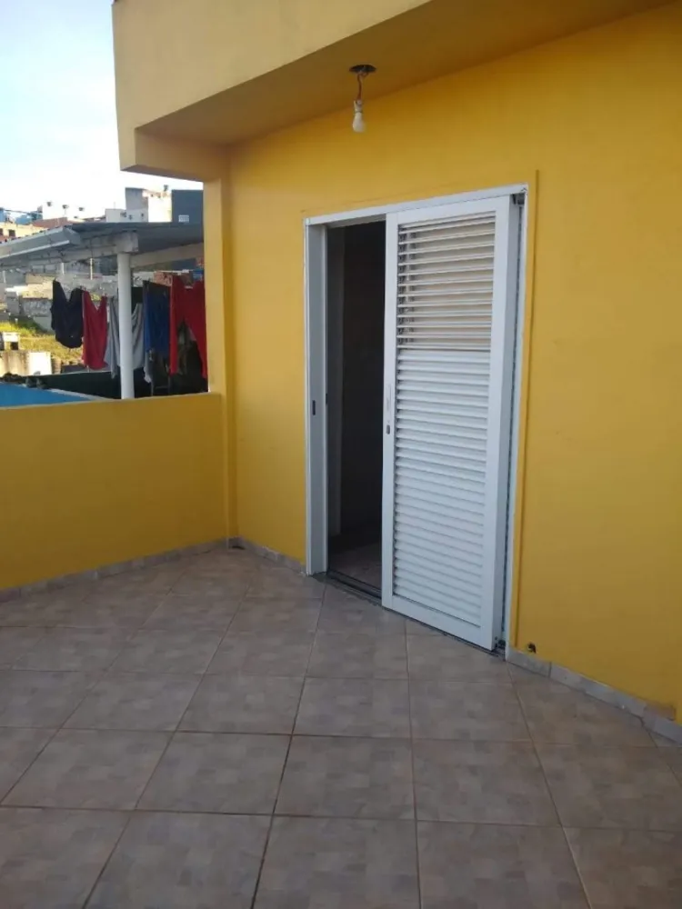 Casa, 2 quartos - Foto 8