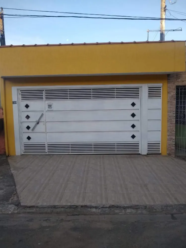 Casa, 2 quartos - Foto 1