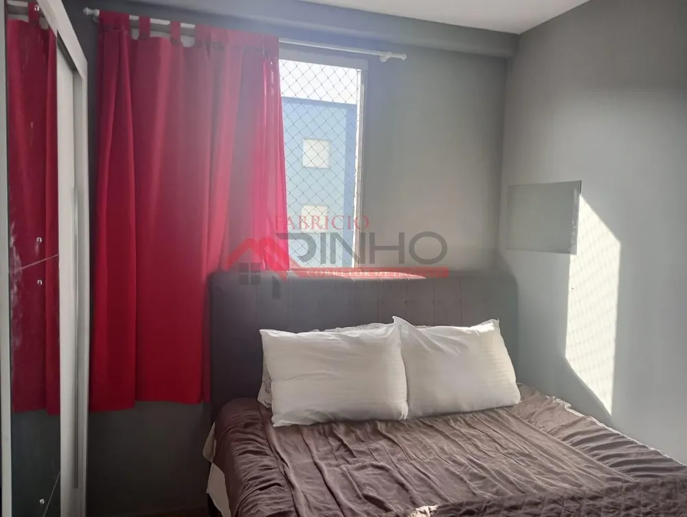Apartamento, 2 quartos - Foto 3