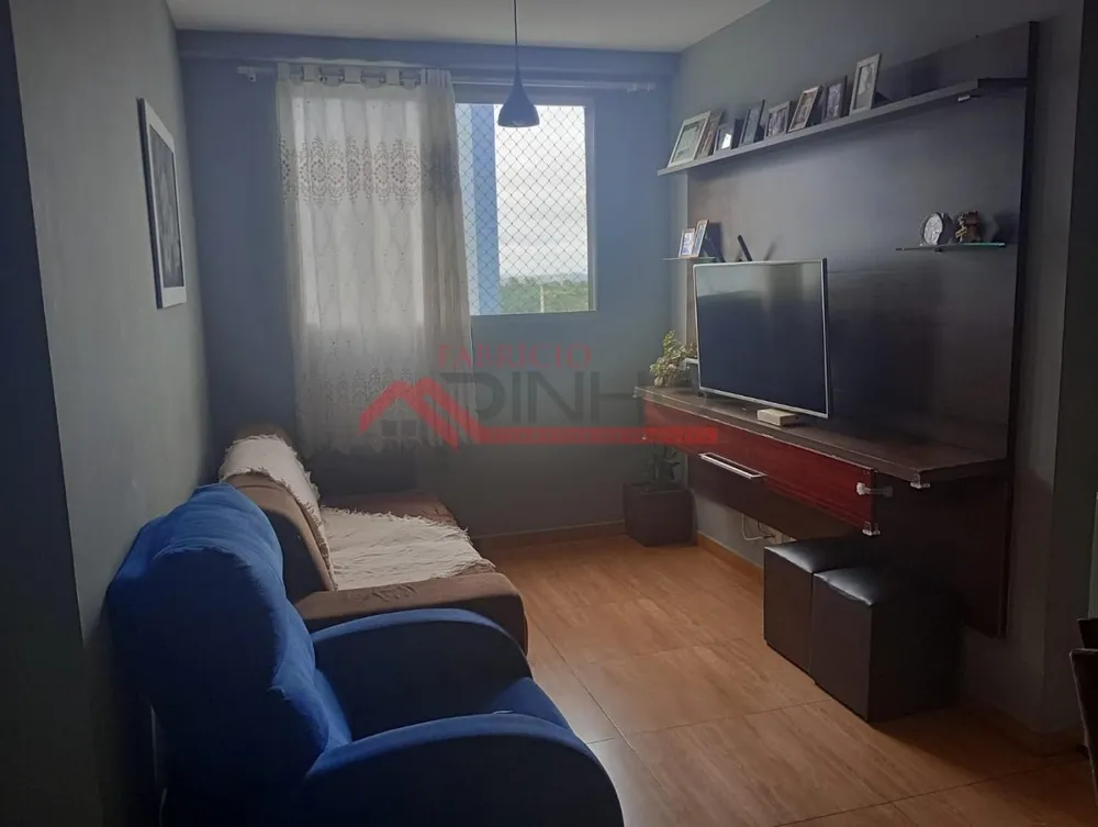 Apartamento, 2 quartos - Foto 4