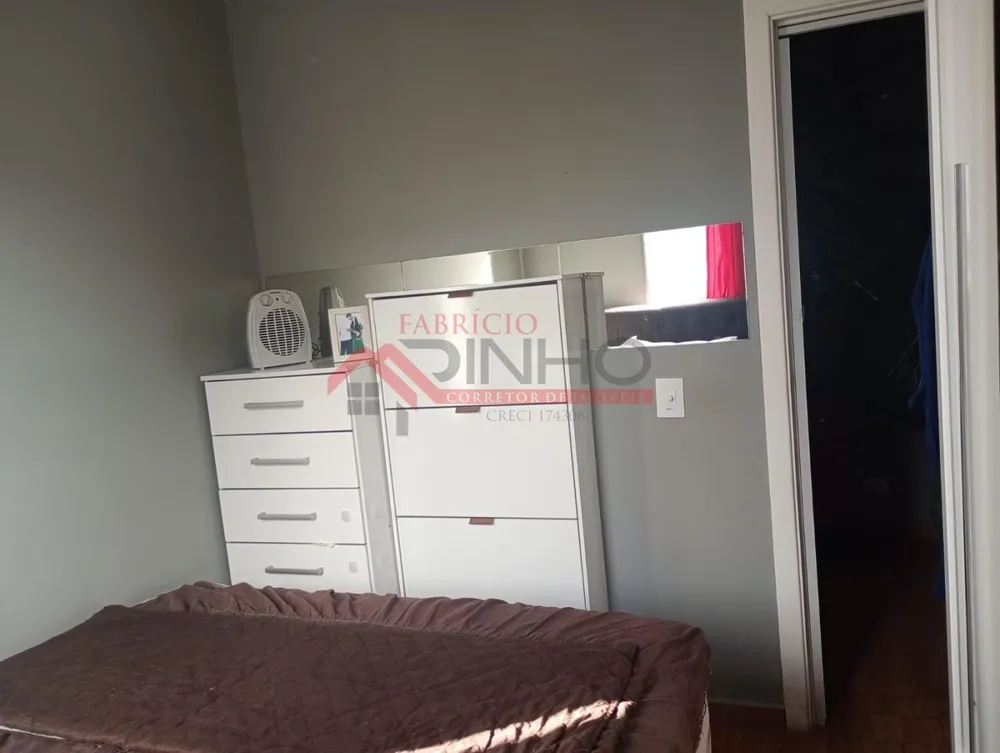 Apartamento, 2 quartos - Foto 5