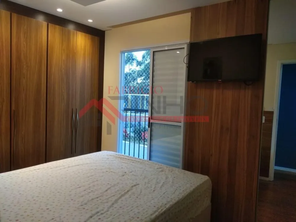 Apartamento, 2 quartos - Foto 6