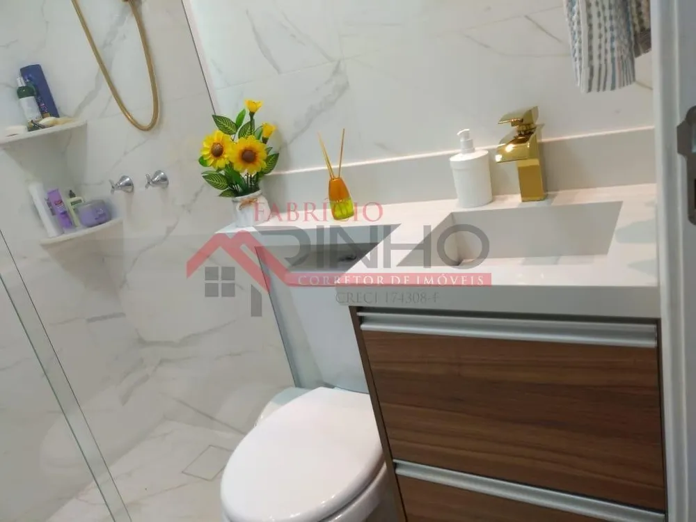 Apartamento, 2 quartos - Foto 11